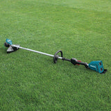 Makita XRU07Z 18V X2 (36V) LXT Lithium-Ion Brushless Cordless String Trimmer, Bare Tool Only (Discontinued by Manufacturer)