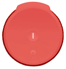 Ultimate Ears BOOM 2 Portable Waterproof & Shockproof Bluetooth Speaker - Cherrybomb Edition