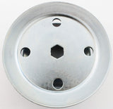 Flip Manufacturing Pulley Replaces AM115934 Fits John Deere LX255 LX266 GT225 325 48