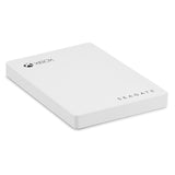 Seagate Game Drive for Xbox Game Pass Special Edition 2TB - White (STEA2000417)